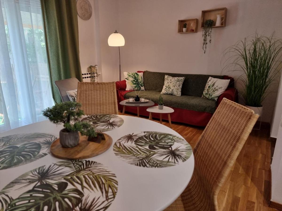 Charming Volos House 2 Exterior photo