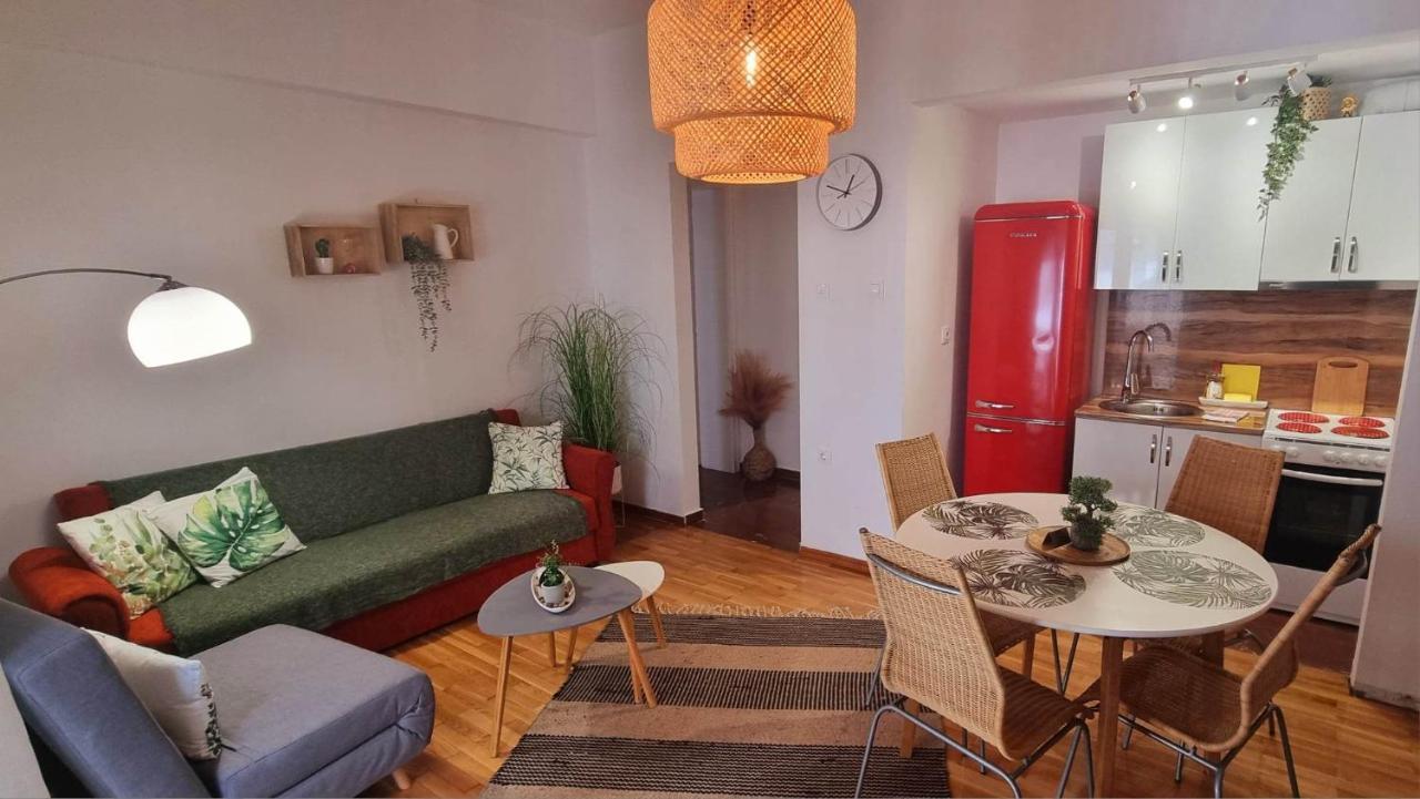 Charming Volos House 2 Exterior photo