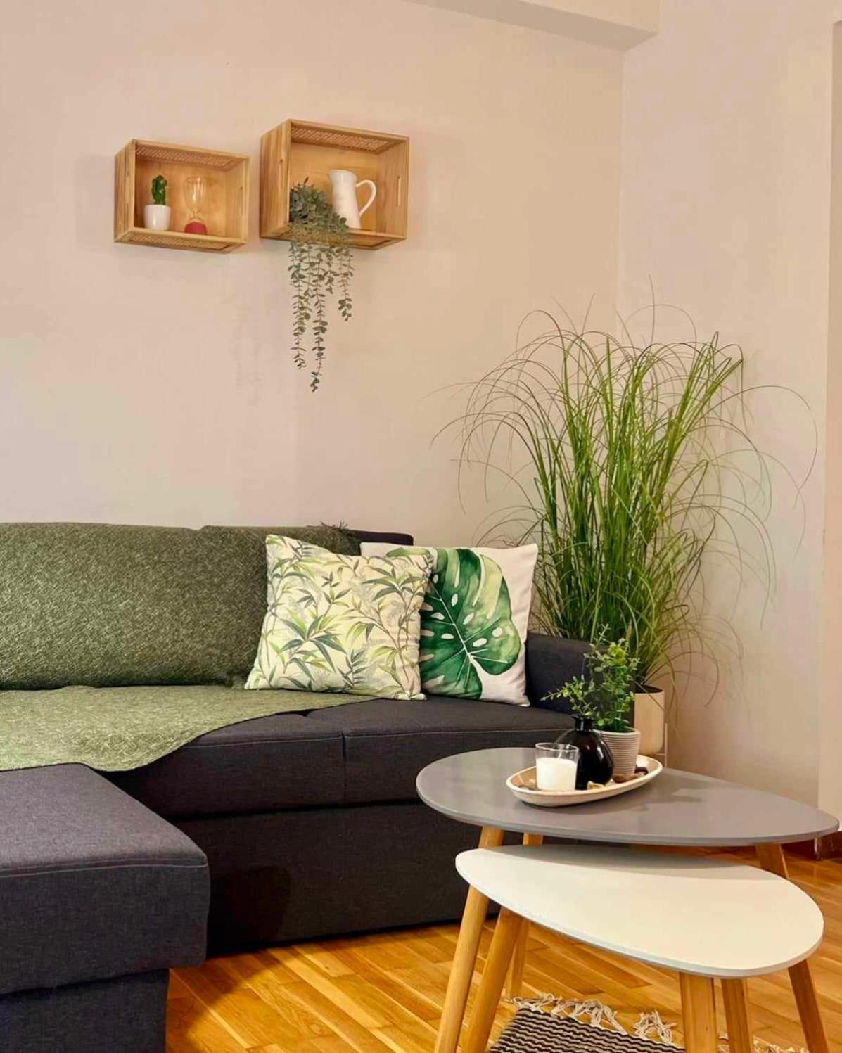 Charming Volos House 2 Exterior photo