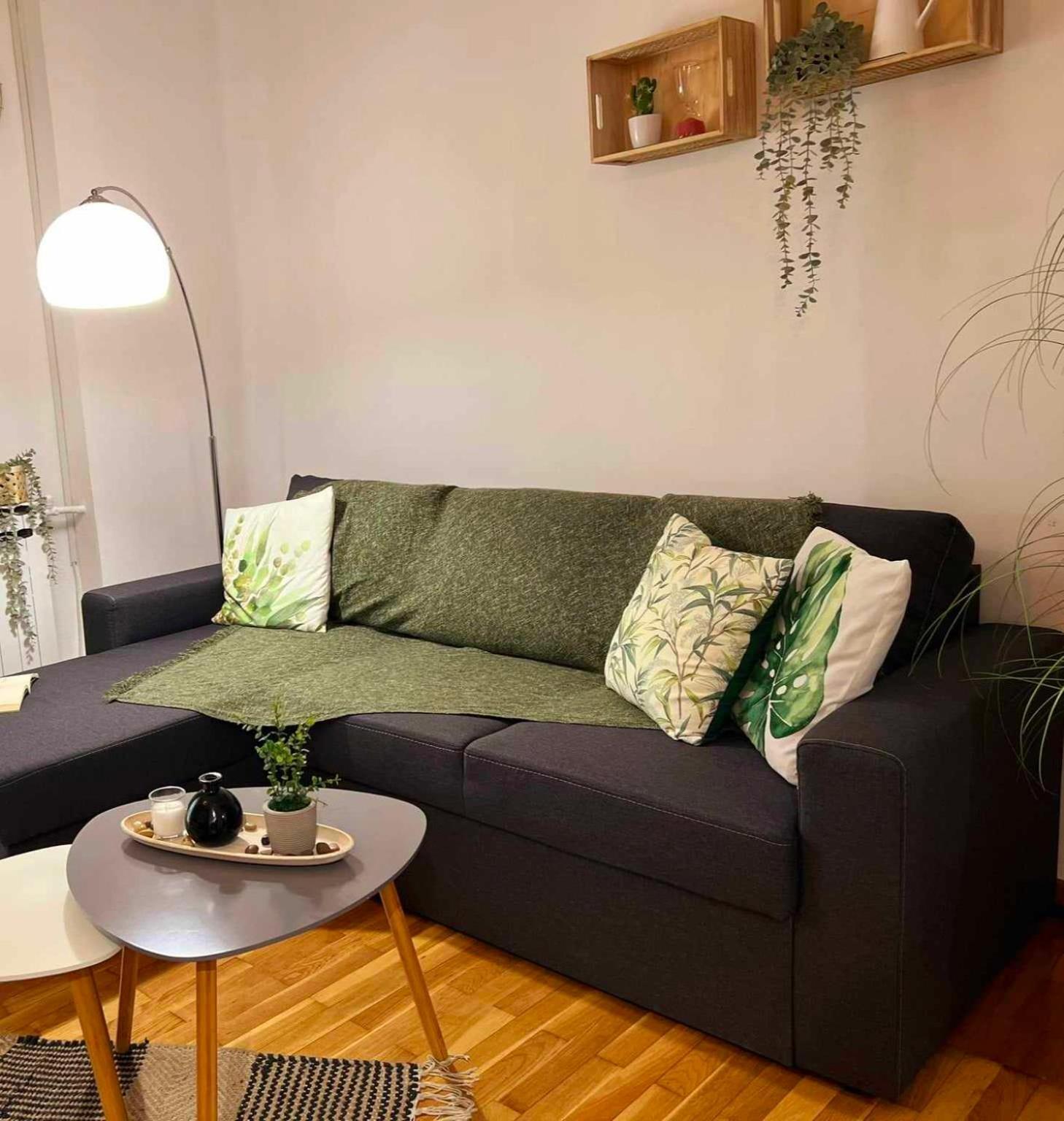 Charming Volos House 2 Exterior photo