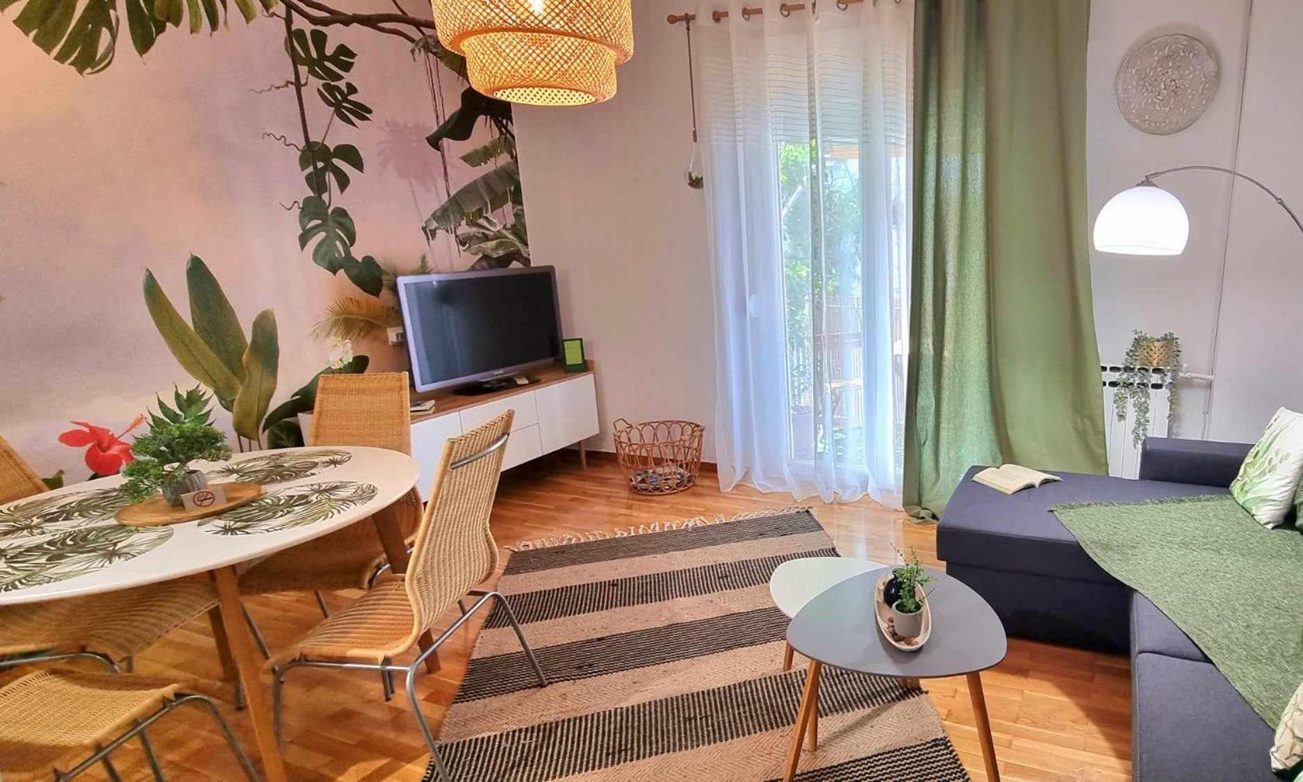 Charming Volos House 2 Exterior photo