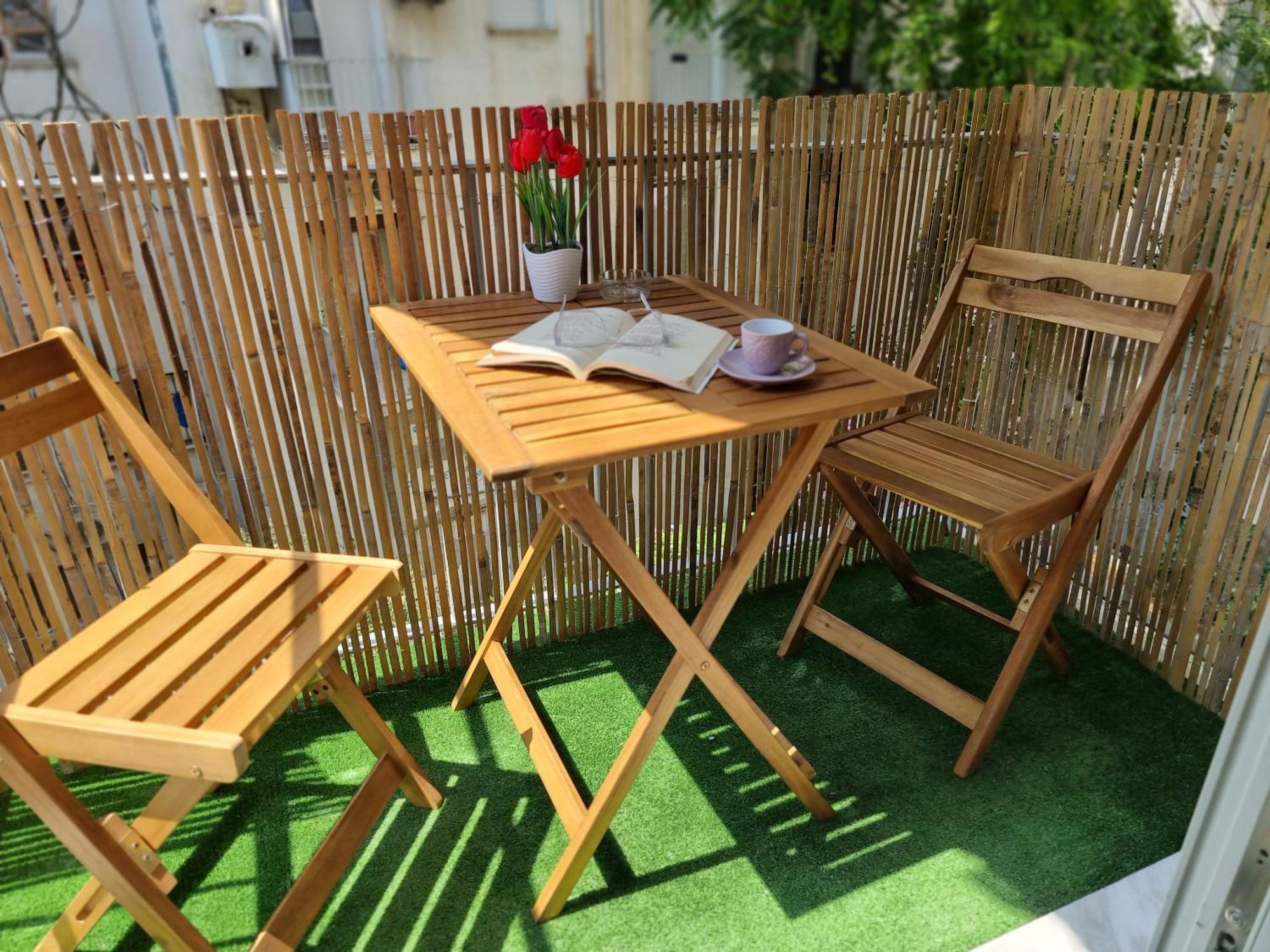 Charming Volos House 2 Room photo