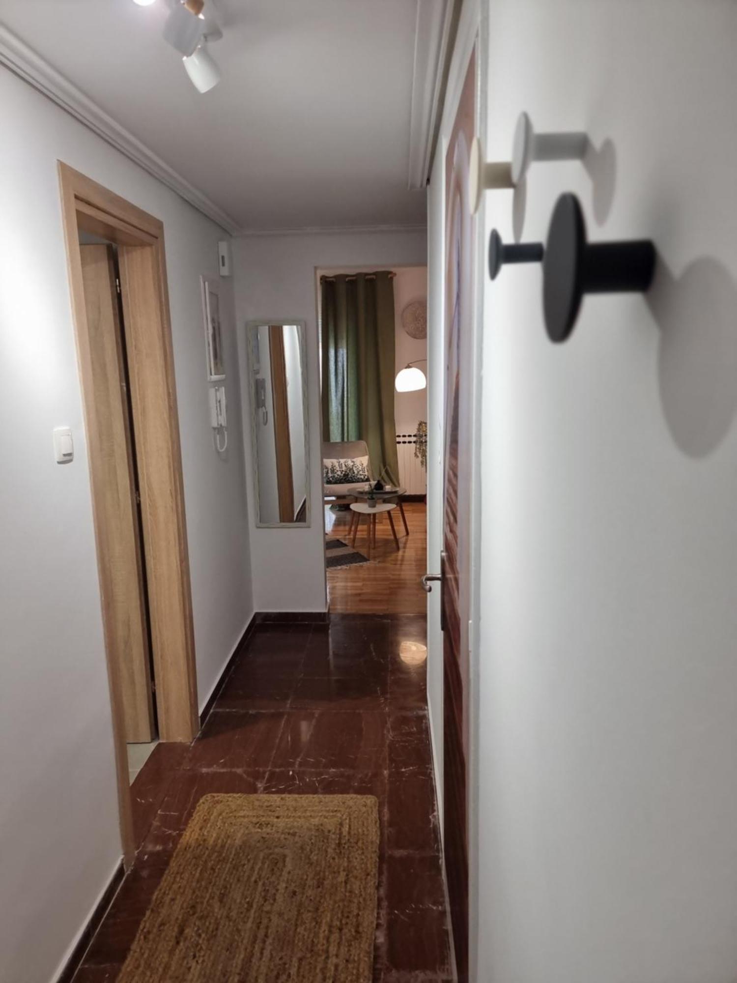 Charming Volos House 2 Room photo