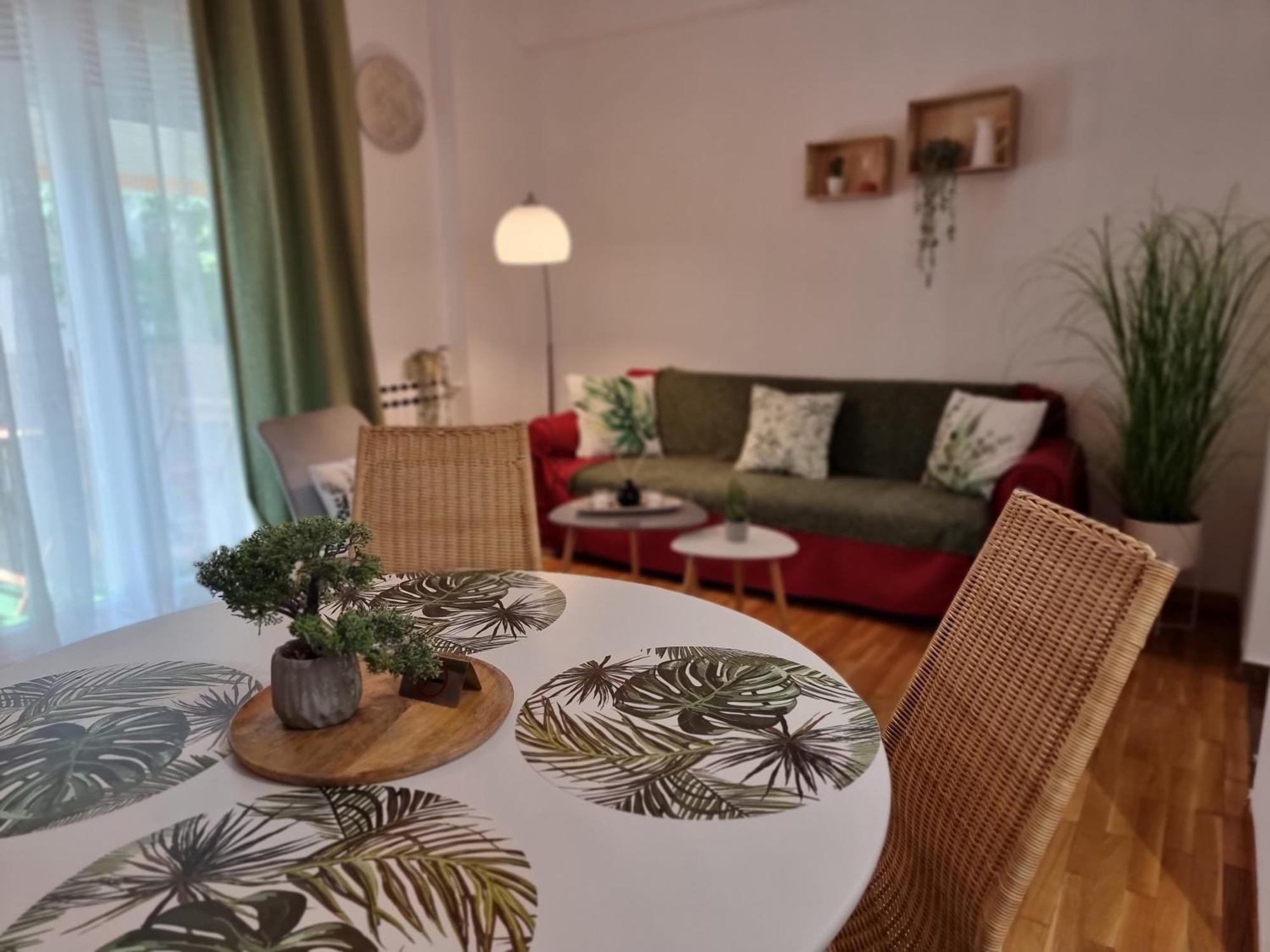 Charming Volos House 2 Room photo