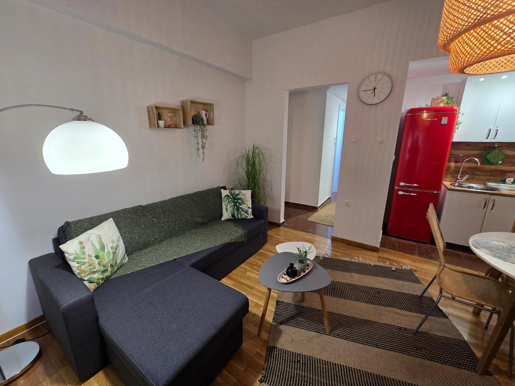 Charming Volos House 2 Exterior photo